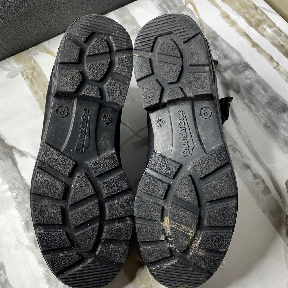 Blundstone Chelsea Boots - Picture 6 of 6